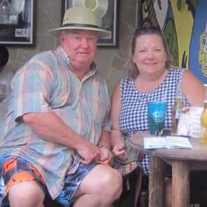 Meet your Posher, Terri